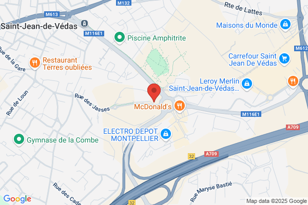 Clinique Saint Jean Radiologie