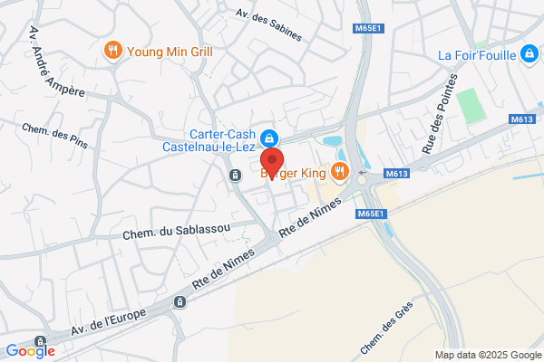 Club De L Aube Rouge