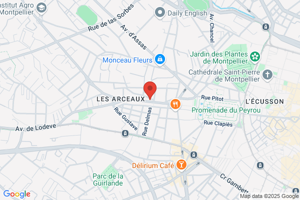 Cote Soleil