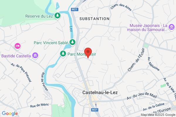 Delon Causse Josette