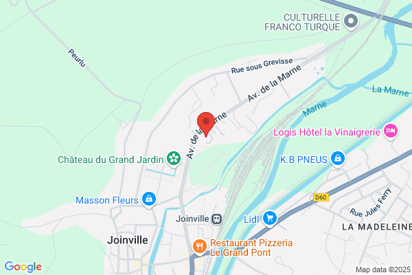 Joinville Sarl