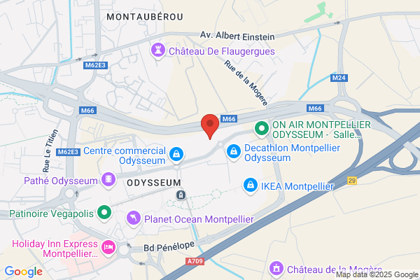 Agence ICADE Immobilier - Montpellier