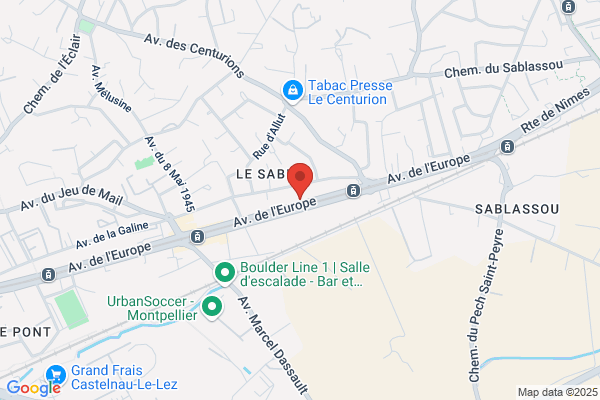 Batir Entreprise Travaux
