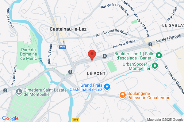 A L Eau Service