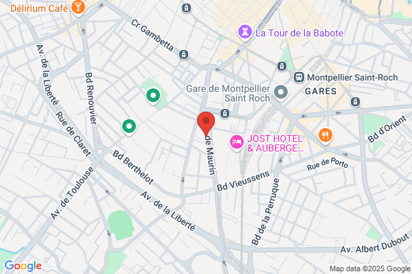 Sécuritest Contrôle Technique Automobile Montpellier