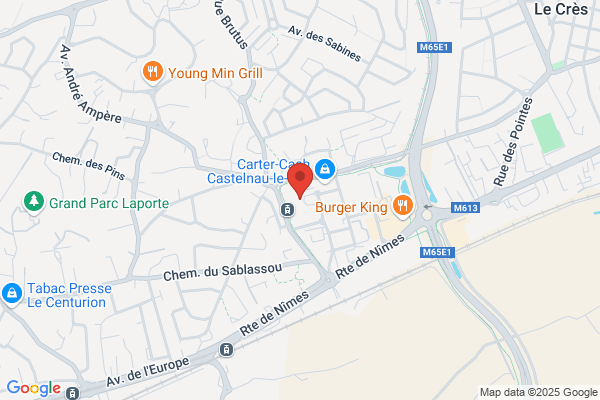 Castelnau Cuisine
