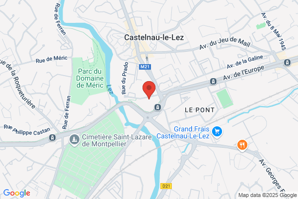 Amicale Des Corses De Montpellier