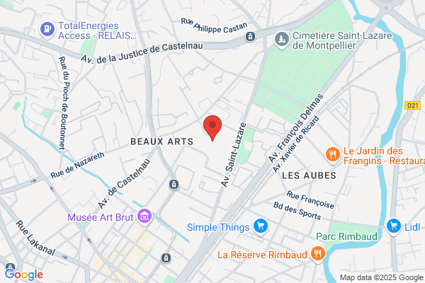 Apre Sejours Culturels France