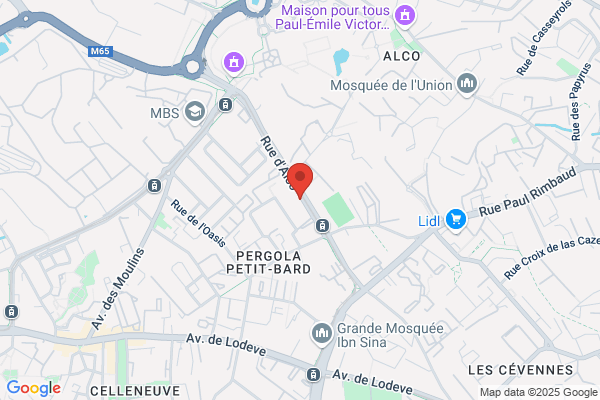 Association Nouas