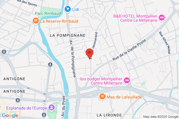 Artisans Associes
