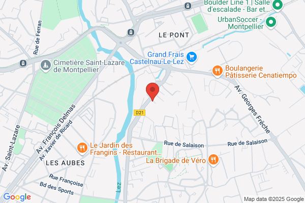 Andre Michel Chir Dentiste