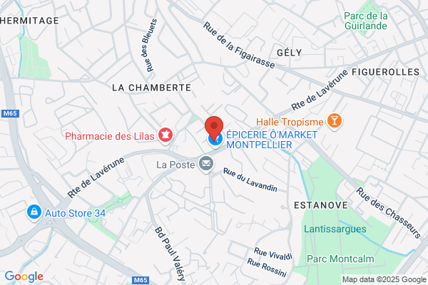 Cabinet Dentaire Marciano Galiay