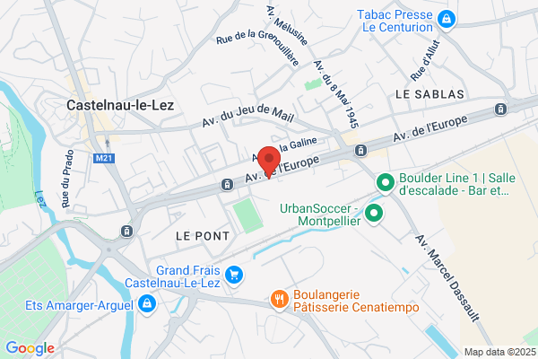 Clinique Dentaire Mutualiste Languedoc Mutualite