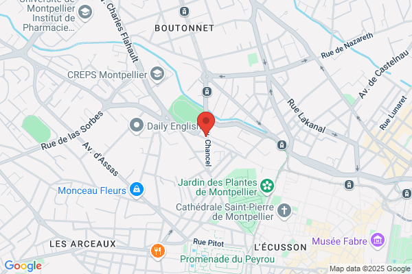 Decourt Jacques