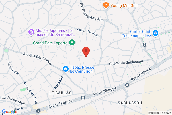 Ecoles Primaire Jean Moulin