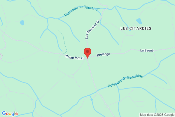 Bonnefond Yves