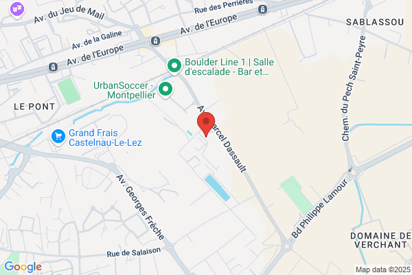 Association Regionale Formation Artisanat Languedoc Roussillon