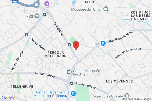 Centre De Formation Individualisee Olympe Cfi Olympe