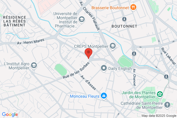 Centre Etudes Actions Sociales Ceas