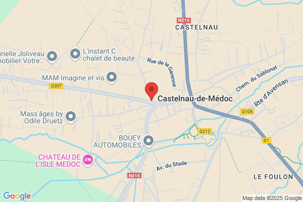 Centre Ressource Ingenierie Tourisme Espace Rural