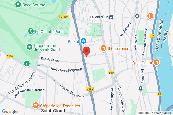 Conseils Logistique Assistance Formation