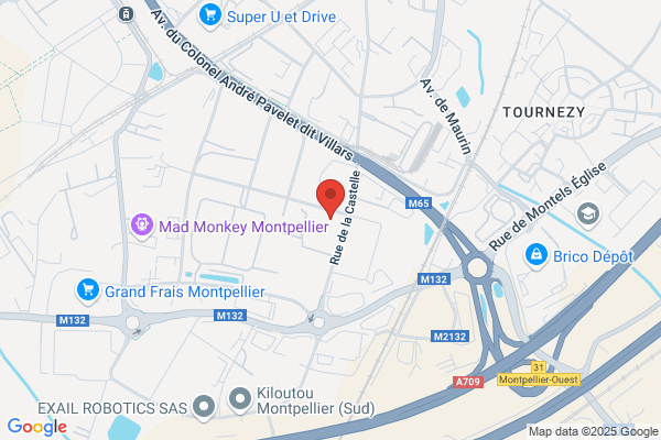 Groupe Promotrans