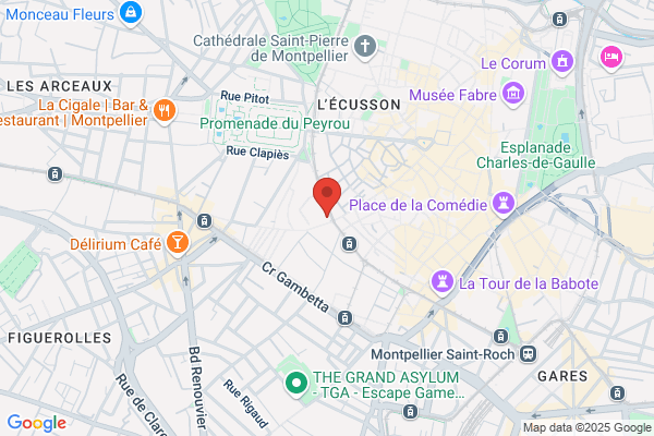 Ifar Institut De Formation D Agents De recherches