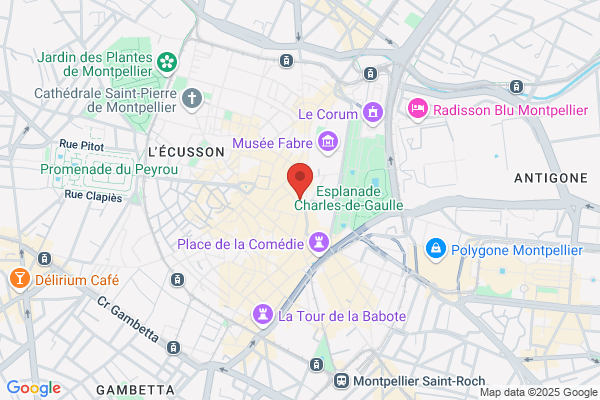 Arnaud D Andoque Immobilier