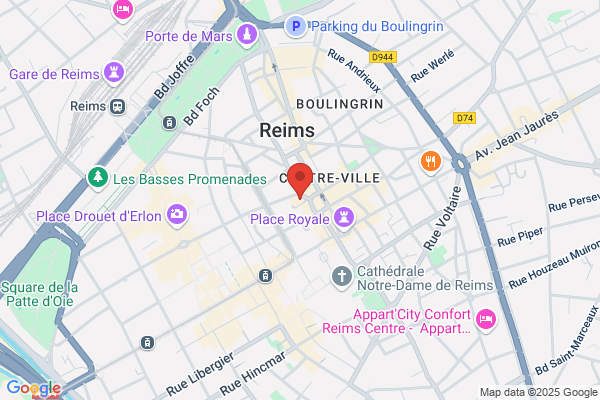 Cushman & Wakefield