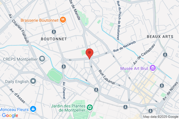 A Immobilier Location