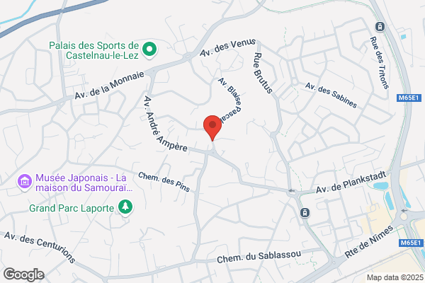 Abaque Immobilier Sarl