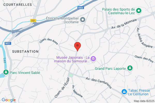 Acacia Locations Saisonnieres Als