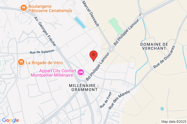 Agence Agrimmo Immobilier