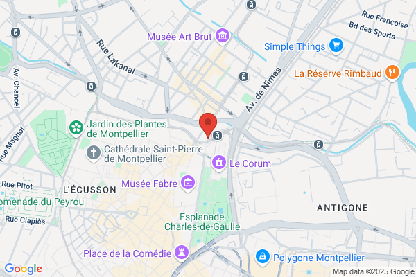 Agence Corum Immobilier