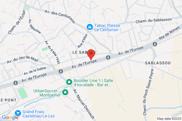 Agence Immo Conseil
