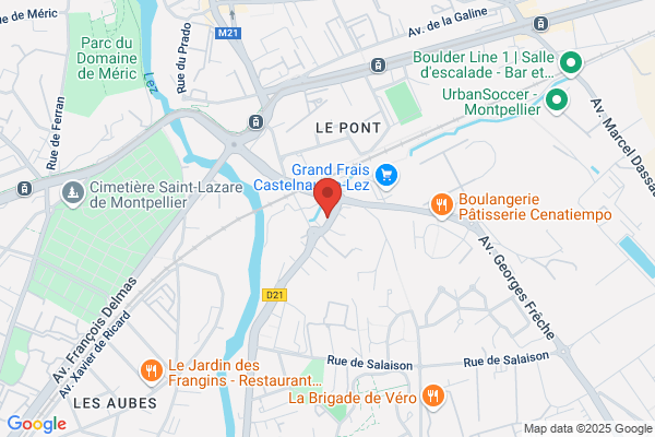 Agence Inter Foncier