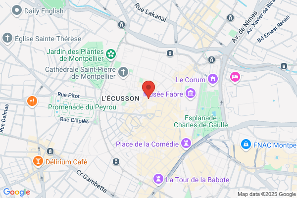 Agence Prefecture Immobilier