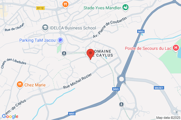 Agence Selection Immobiliere