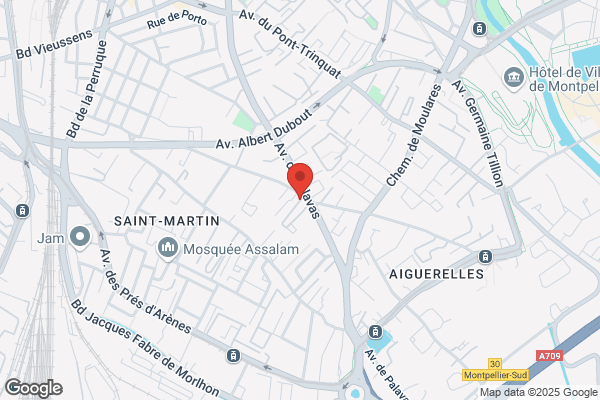 Agence Ter