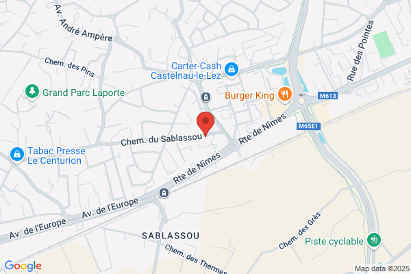 Agence Tremouilles