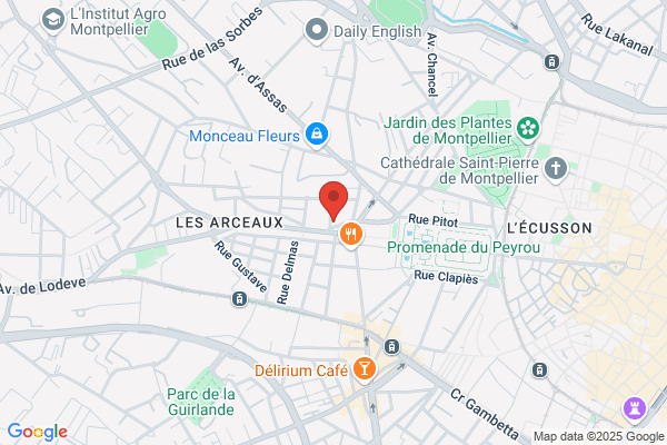 Bec Immobilier