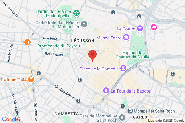 Century 21 Agence Saint Guilhem
