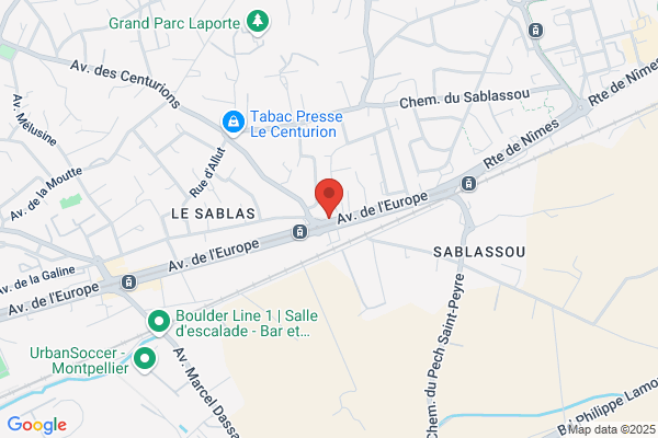 Espace Immo