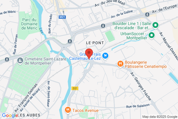 Groupement Immobilier Sarl