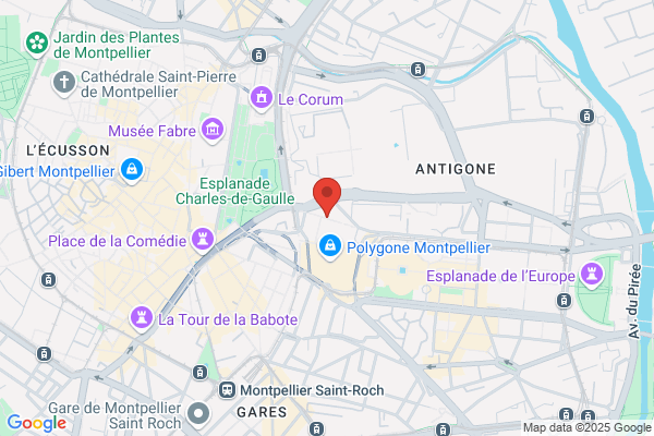 Guiraudon Immobilier