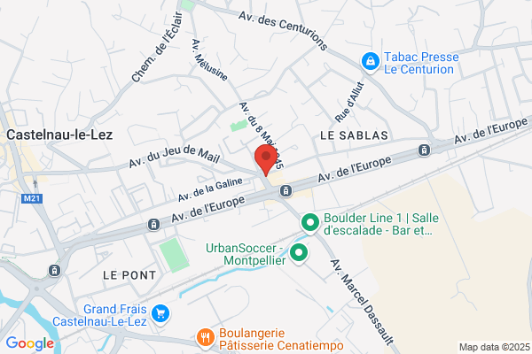 Home Office Immobilier