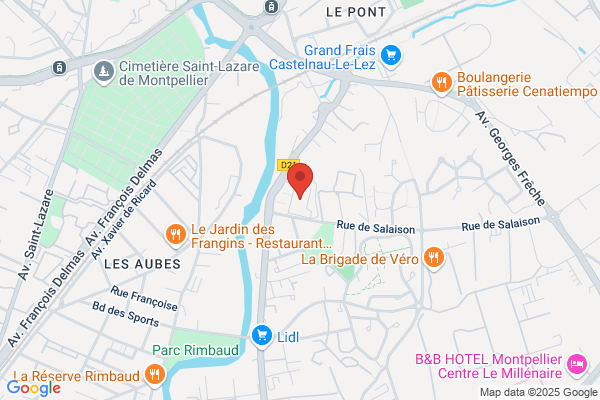 Kheo Compagnie Immobiliere