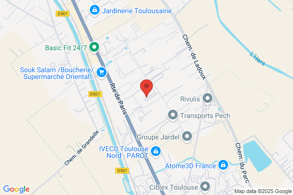 Bessac France