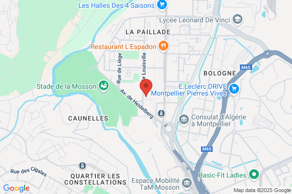 Cabinet Infirmiers Colomes Agnes Vidal Elia