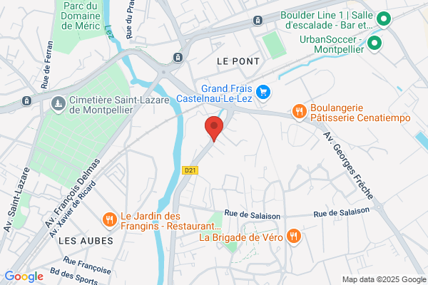 Aeom Informatique